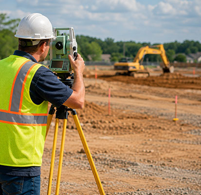 Esa site construction llc