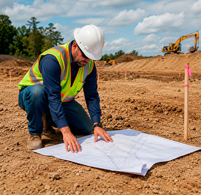 Esa site construction llc